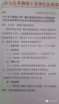 重磅！工信部批复国网公司电信业务牌照 第四大运营商即将诞生